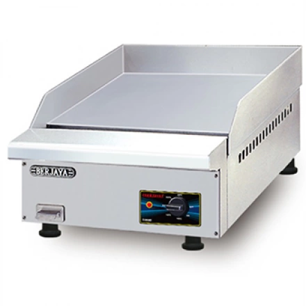 Bếp rán phẳng điện Berjaya EG 3000